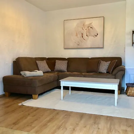 Ferienhauschen Storchennest - #119803 بيت للعطل