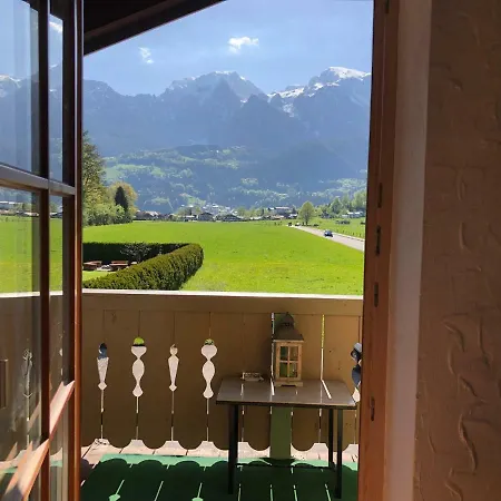 بيت للعطل Ferienhauschen Storchennest - #119803 Schönau am Königssee