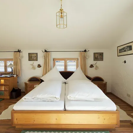 Ferienhauschen Storchennest - #119803 بيت للعطل *