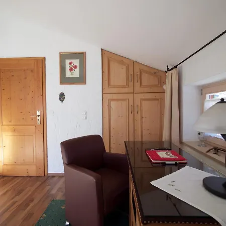 Ferienhauschen Storchennest - #119803 بيت للعطل